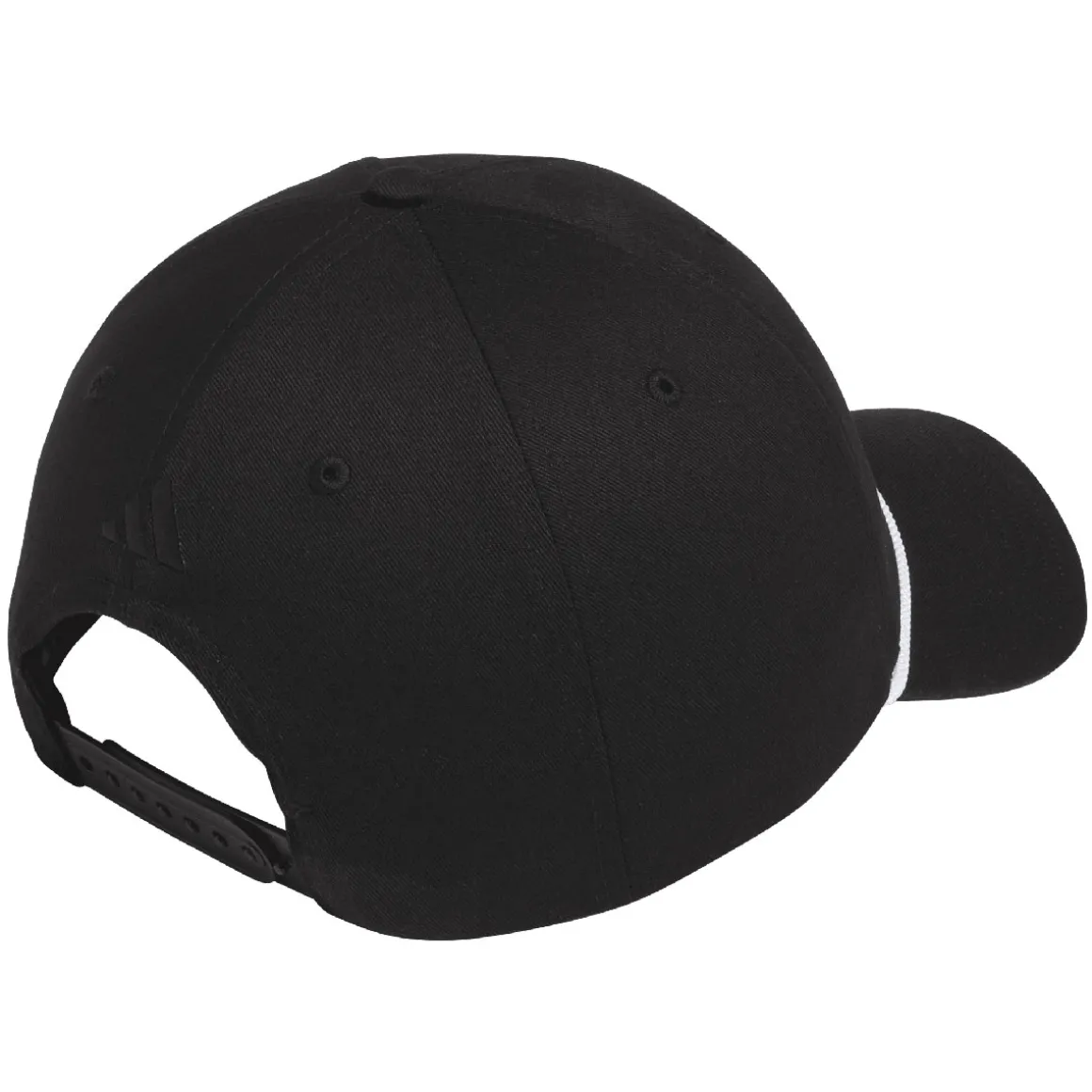 adidas Men's Vintage 6-Panel Shield Golf Cap