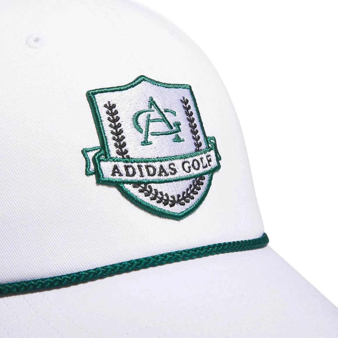 adidas_mens_vintage_panel_6-1.webp adidas Men's Vintage 6-Panel Shield Golf Cap