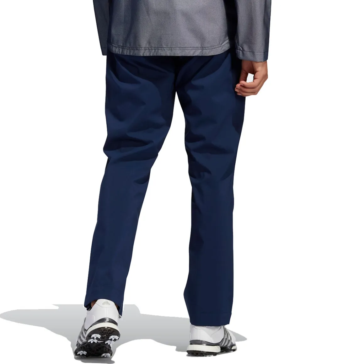 adidas_mens_waterproofrdy_2.webp adidas Men's Waterproof.RDY Waterproof Golf Trousers