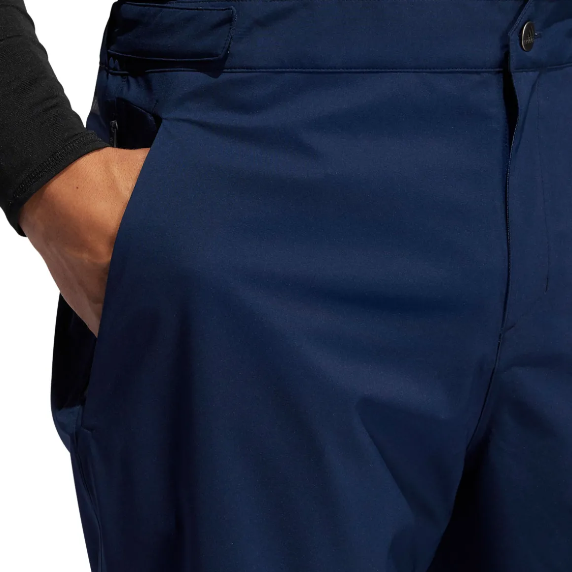 adidas_mens_waterproofrdy_5.webp adidas Men's Waterproof.RDY Waterproof Golf Trousers