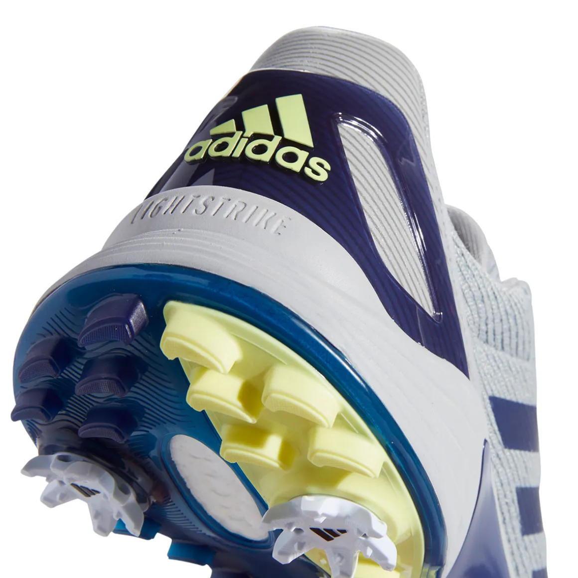 adidas_mens_zg_motion_wat_5.webp adidas Men's ZG21 Motion Waterproof Spiked Golf Shoes