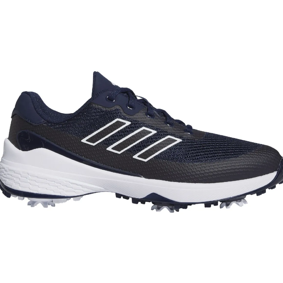 adidas Men's ZG23 Vent Spiked Golf Shoes
