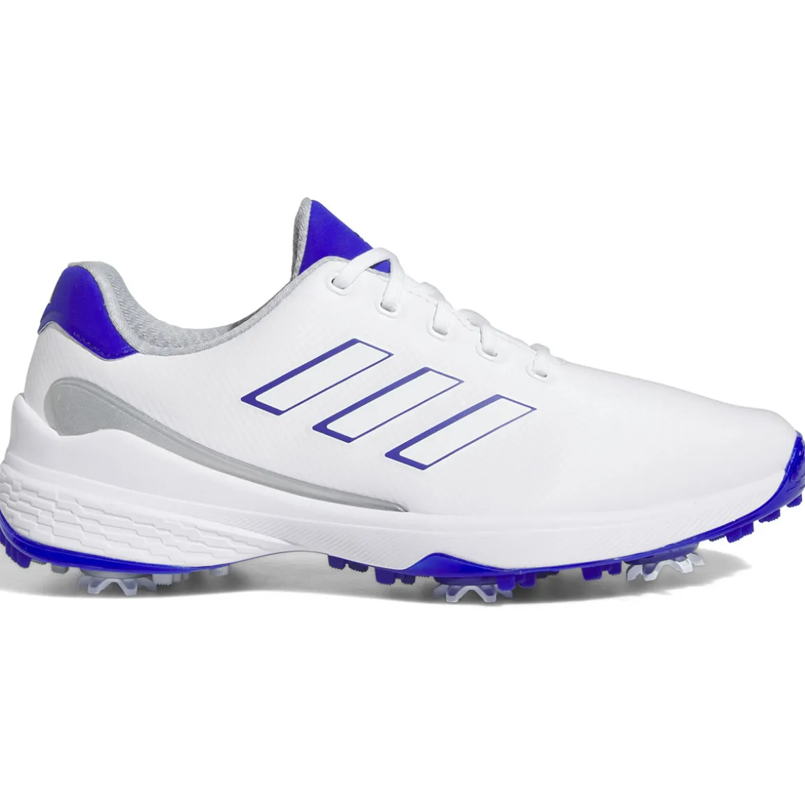 adidas Men's ZG23 Waterproof Spiked Golf Shoes