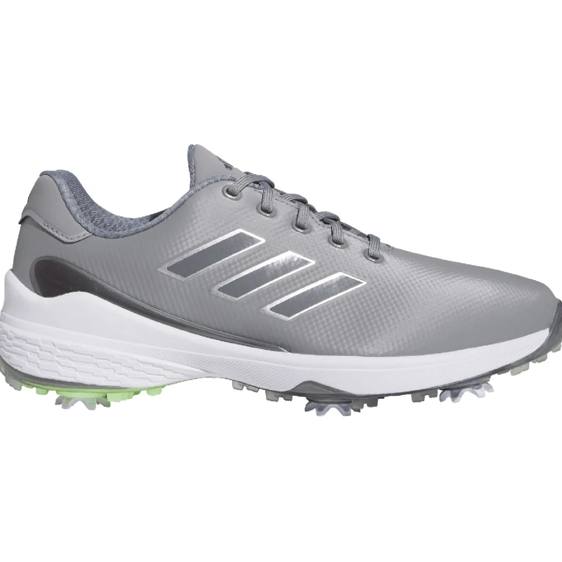 adidas Men's ZG23 Waterproof Spiked Golf Shoes