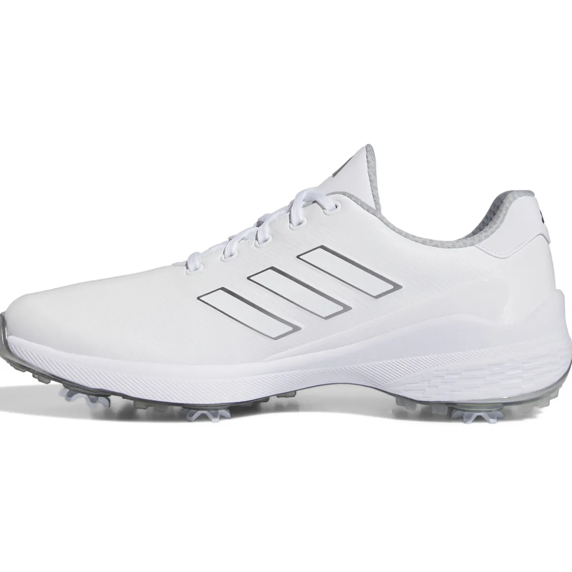 adidas Men's ZG23 Waterproof Spiked Golf Shoes