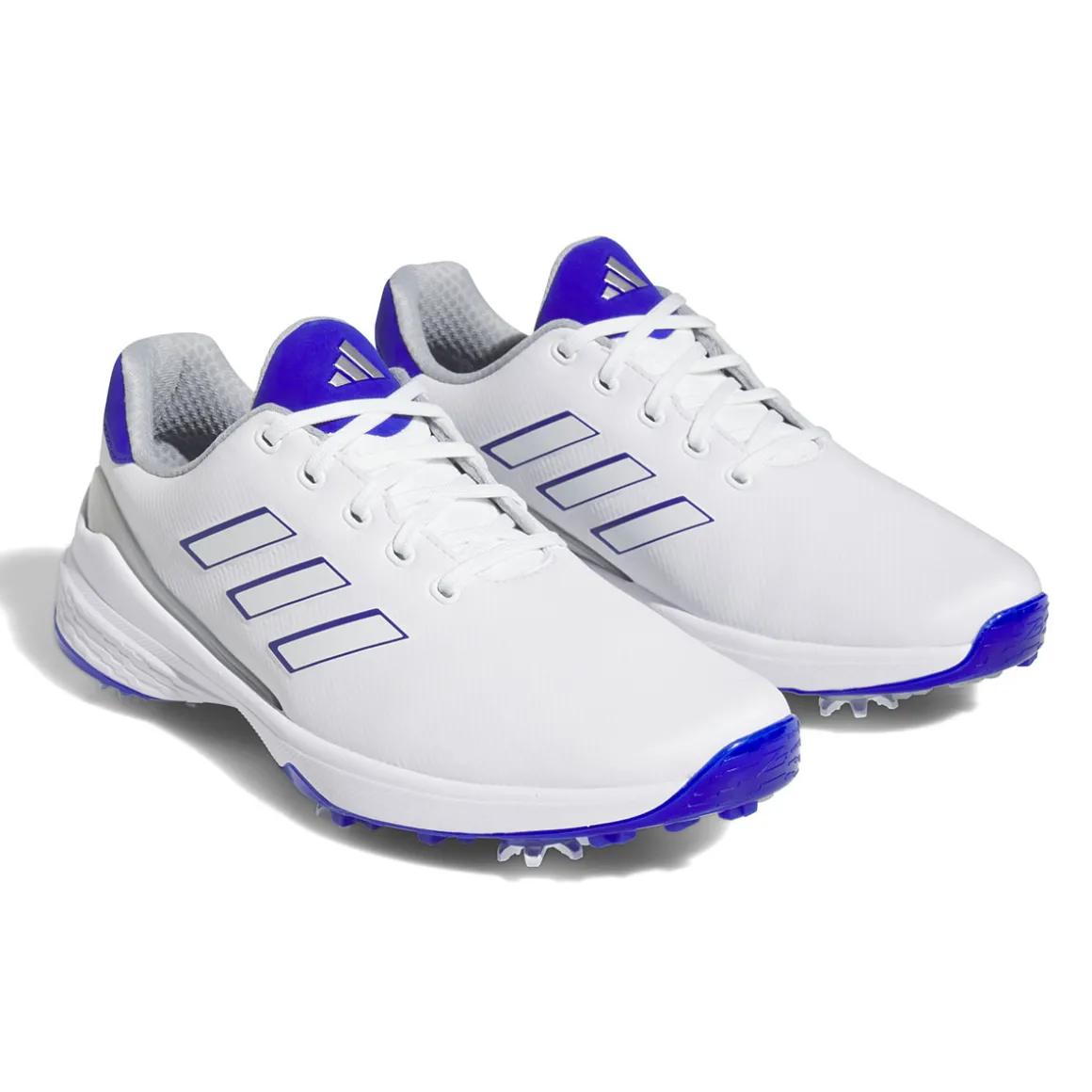 adidas_mens_zg_waterproof_12.webp adidas Men's ZG23 Waterproof Spiked Golf Shoes
