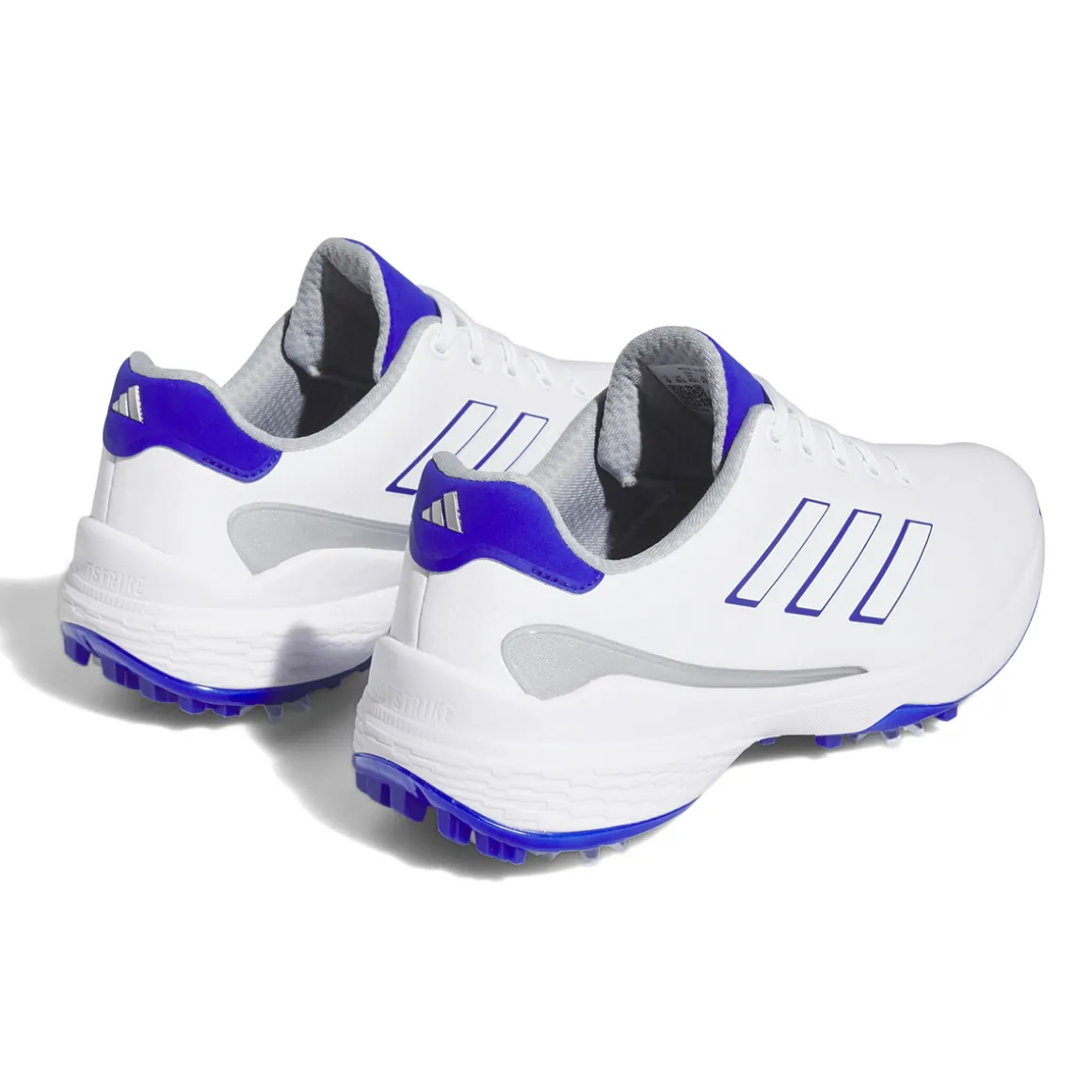 adidas_mens_zg_waterproof_13.webp adidas Men's ZG23 Waterproof Spiked Golf Shoes
