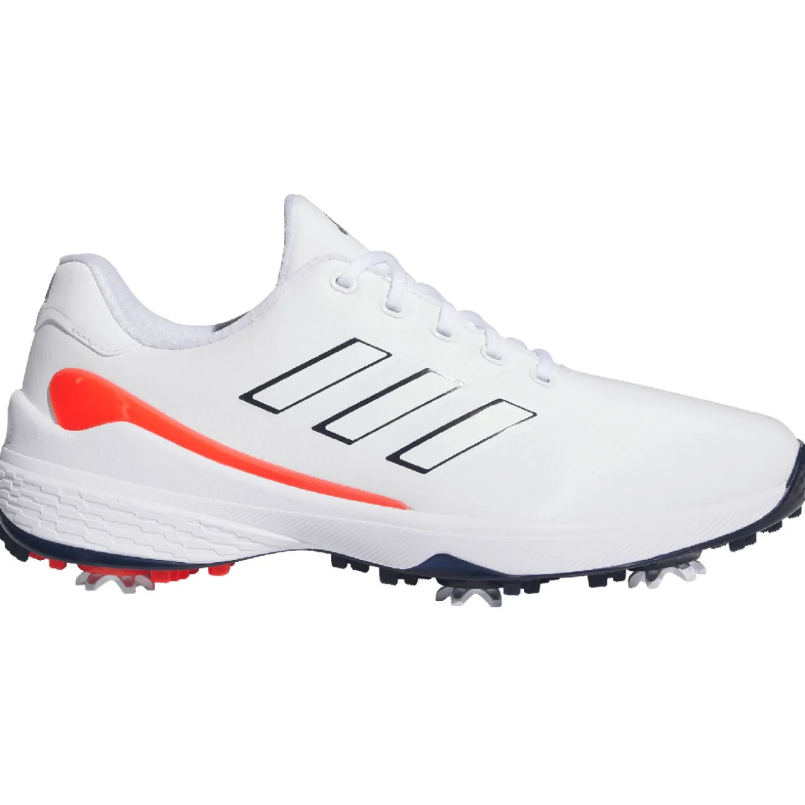 adidas_mens_zg_waterproof_17-2.webp adidas Men's ZG23 Waterproof Spiked Golf Shoes