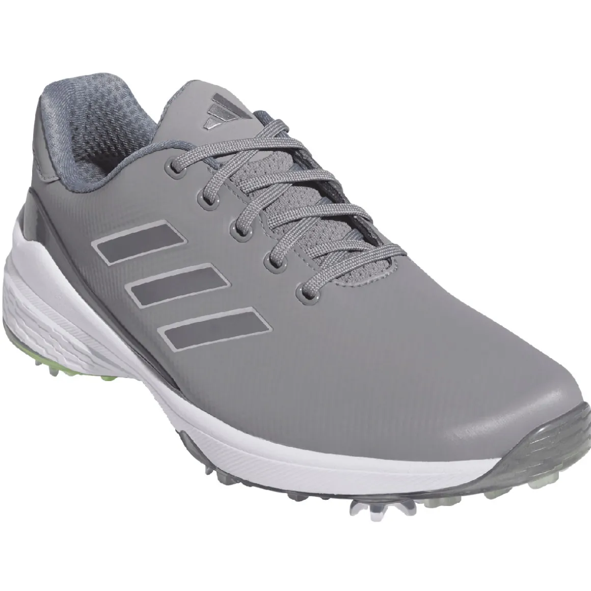 adidas_mens_zg_waterproof_4.webp adidas Men's ZG23 Waterproof Spiked Golf Shoes