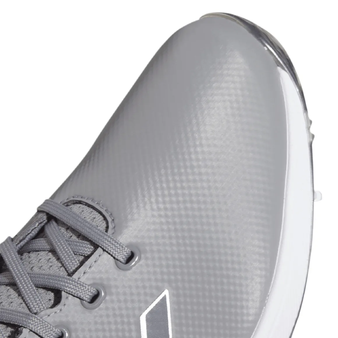 adidas_mens_zg_waterproof_6.webp adidas Men's ZG23 Waterproof Spiked Golf Shoes
