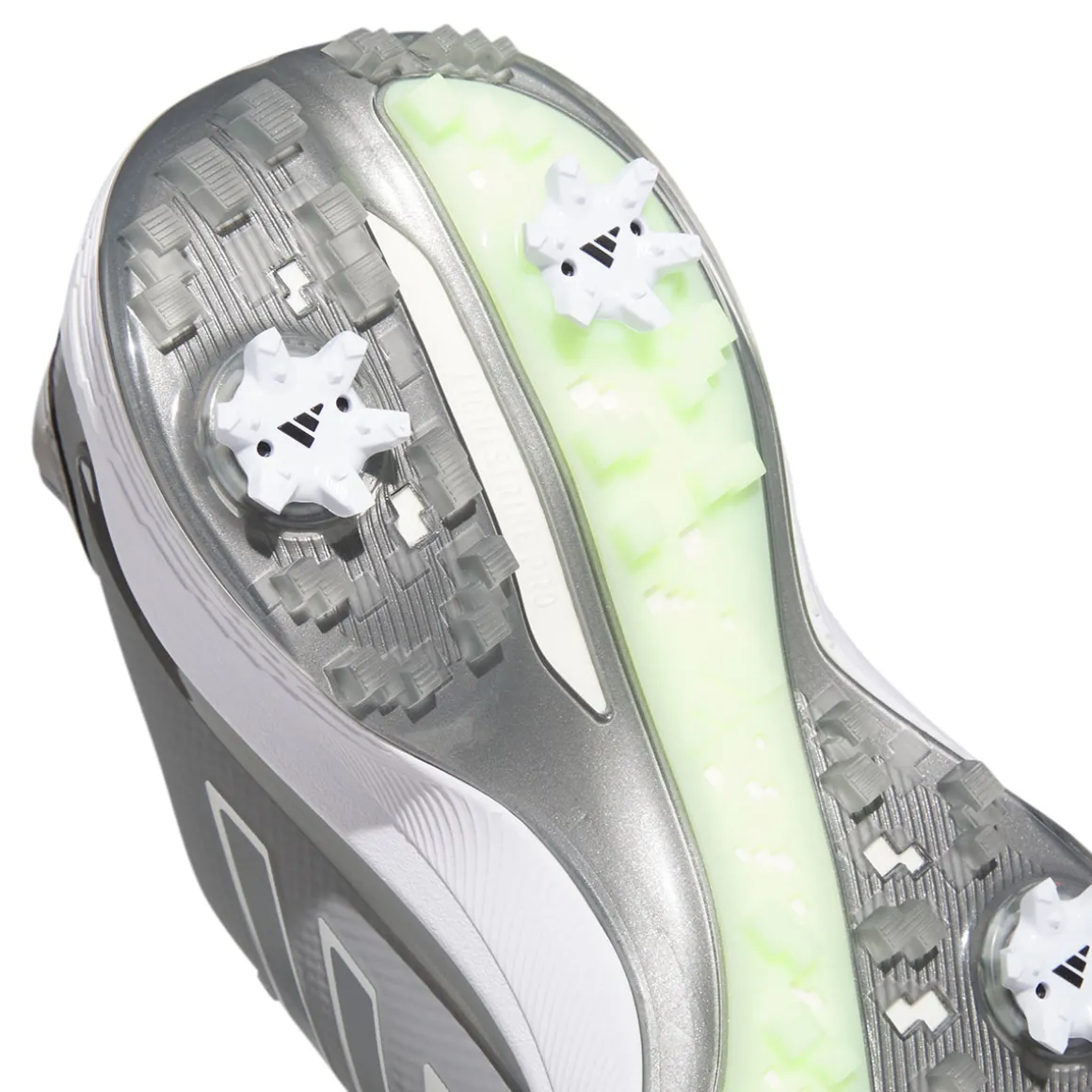 adidas_mens_zg_waterproof_7.webp adidas Men's ZG23 Waterproof Spiked Golf Shoes