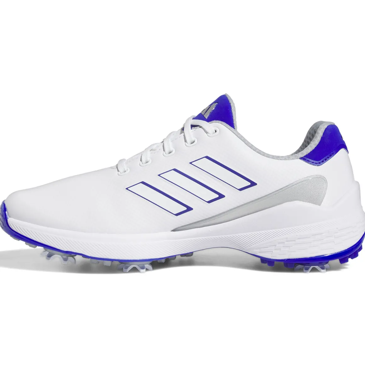 adidas_mens_zg_waterproof_9.webp adidas Men's ZG23 Waterproof Spiked Golf Shoes