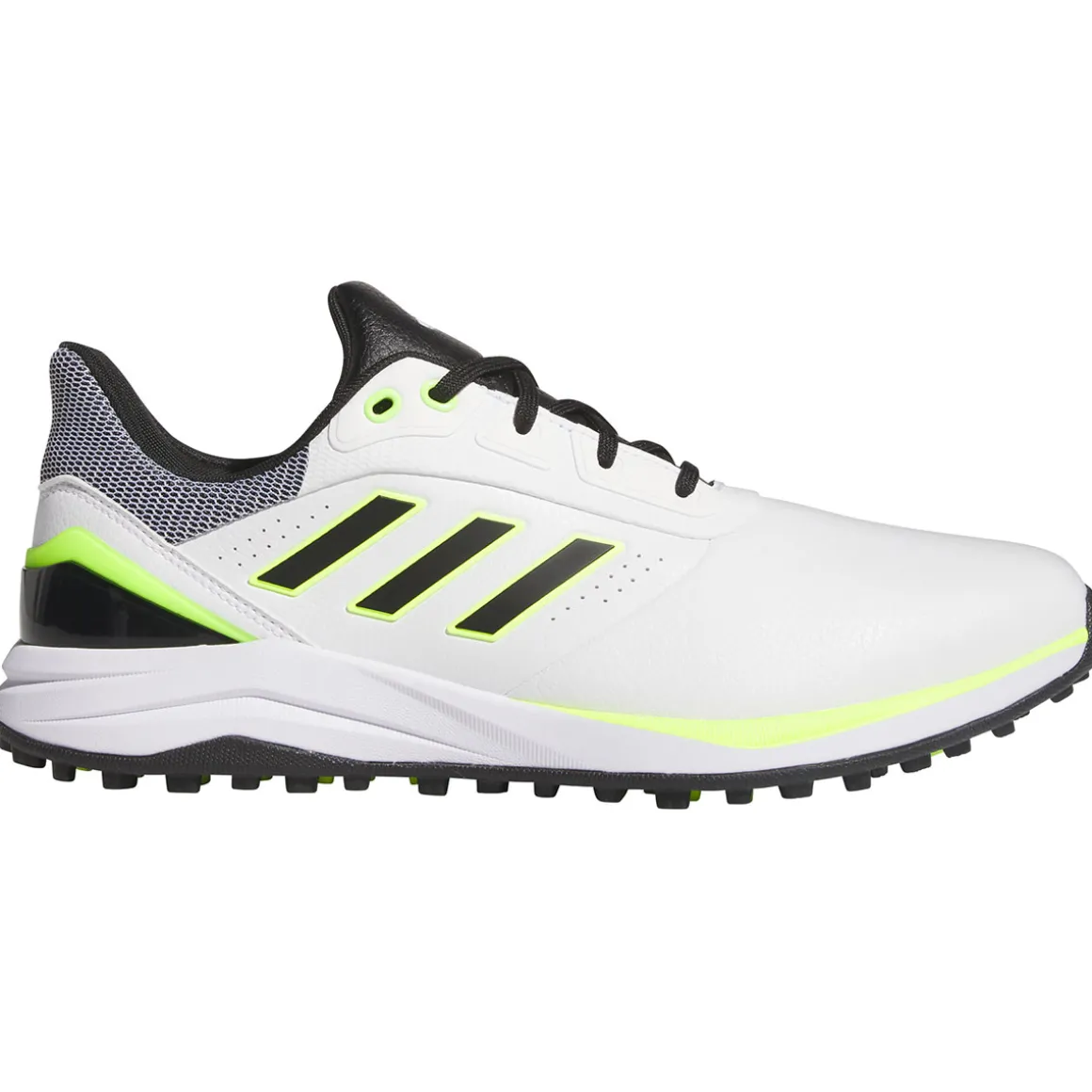 adidas SOLARmotion Spikeless Waterproof Golf Shoes