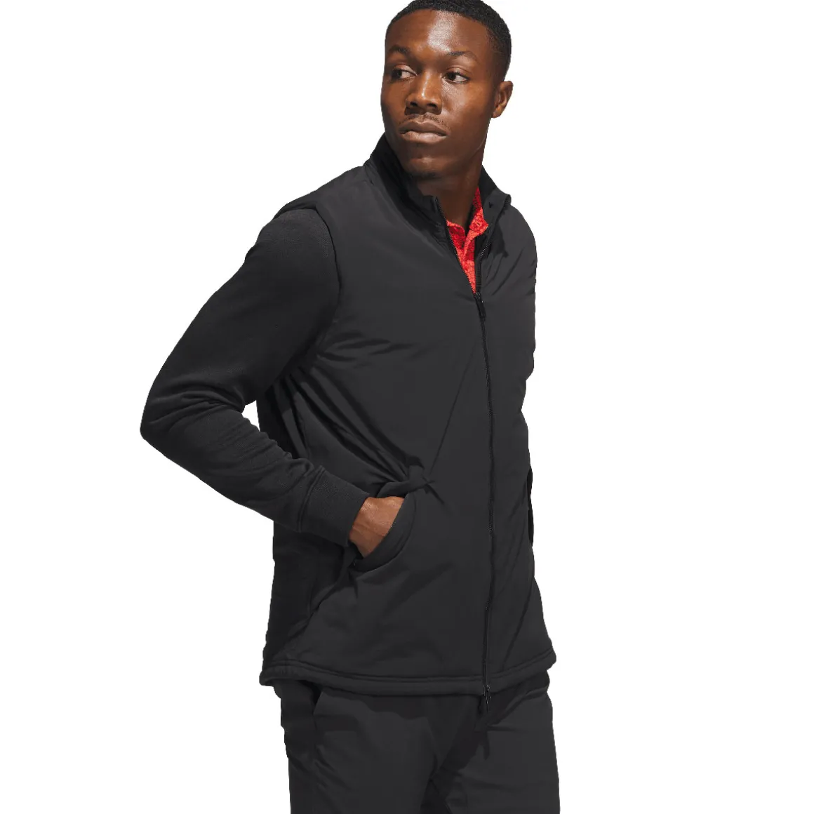 adidas_ultimate_tour_fros_2.webp adidas Ultimate365 Tour Frostguard Full Zip Padded Golf Jacket