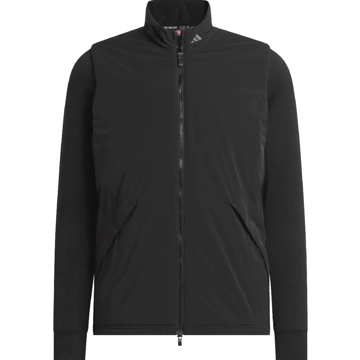 adidas_ultimate_tour_fros_5.webp adidas Ultimate365 Tour Frostguard Full Zip Padded Golf Jacket