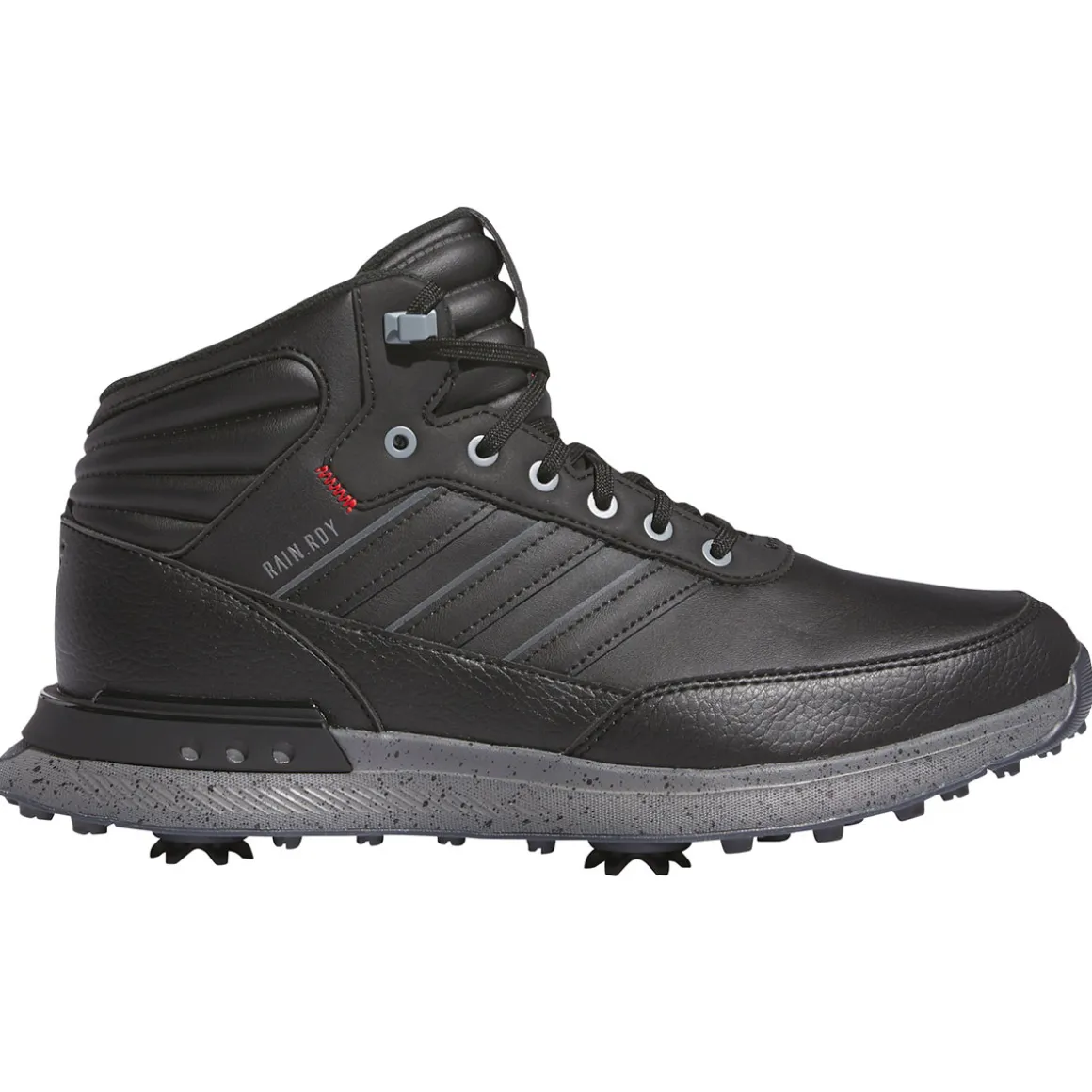 adidas Women's S2G S2G Rain.RDY Waterproof Spiked Golf Boots