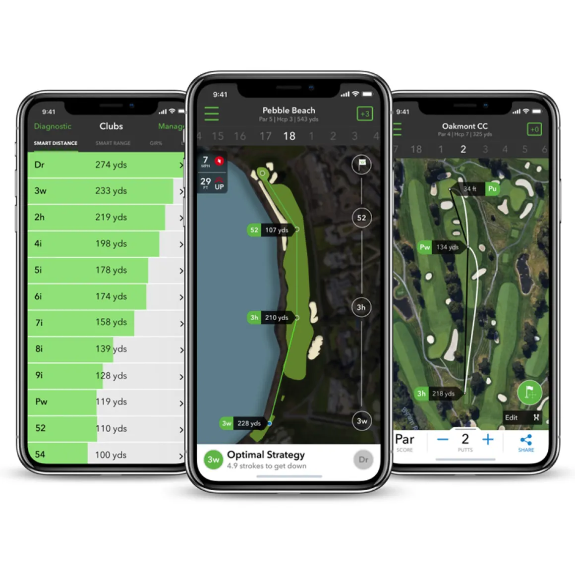 arccos_caddie_smart_golf__5.webp Arccos Caddie Smart Golf Sensors