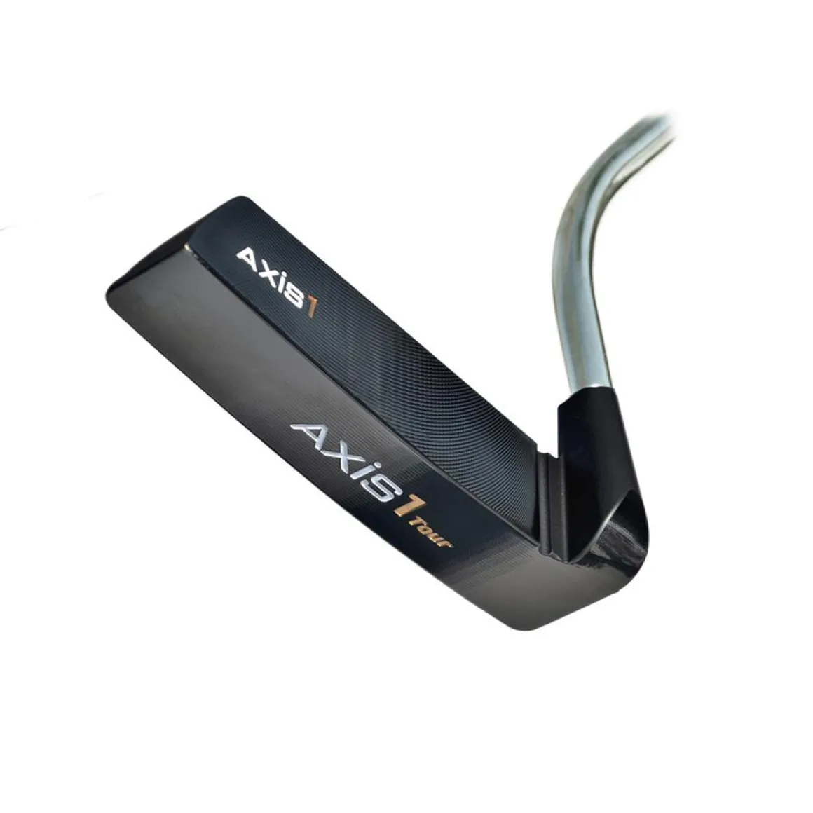 Axis1 Tour-B Golf Putter