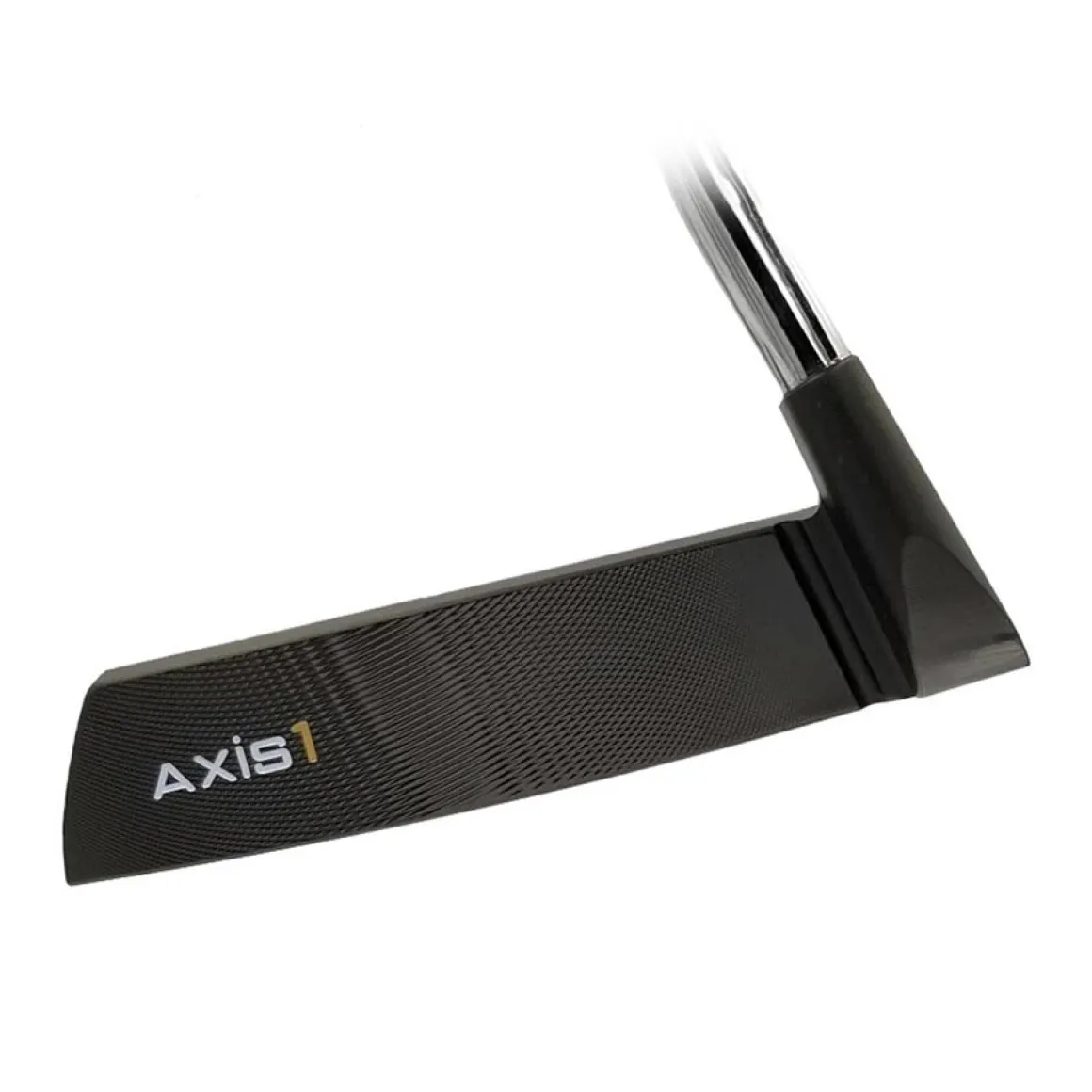 Axis1 Tour-B Golf Putter
