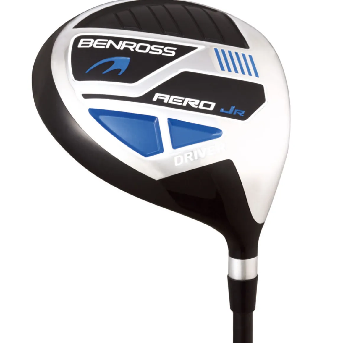 Benross Aero Blue 55 - 61&rdquo; HL Junior Golf Driver