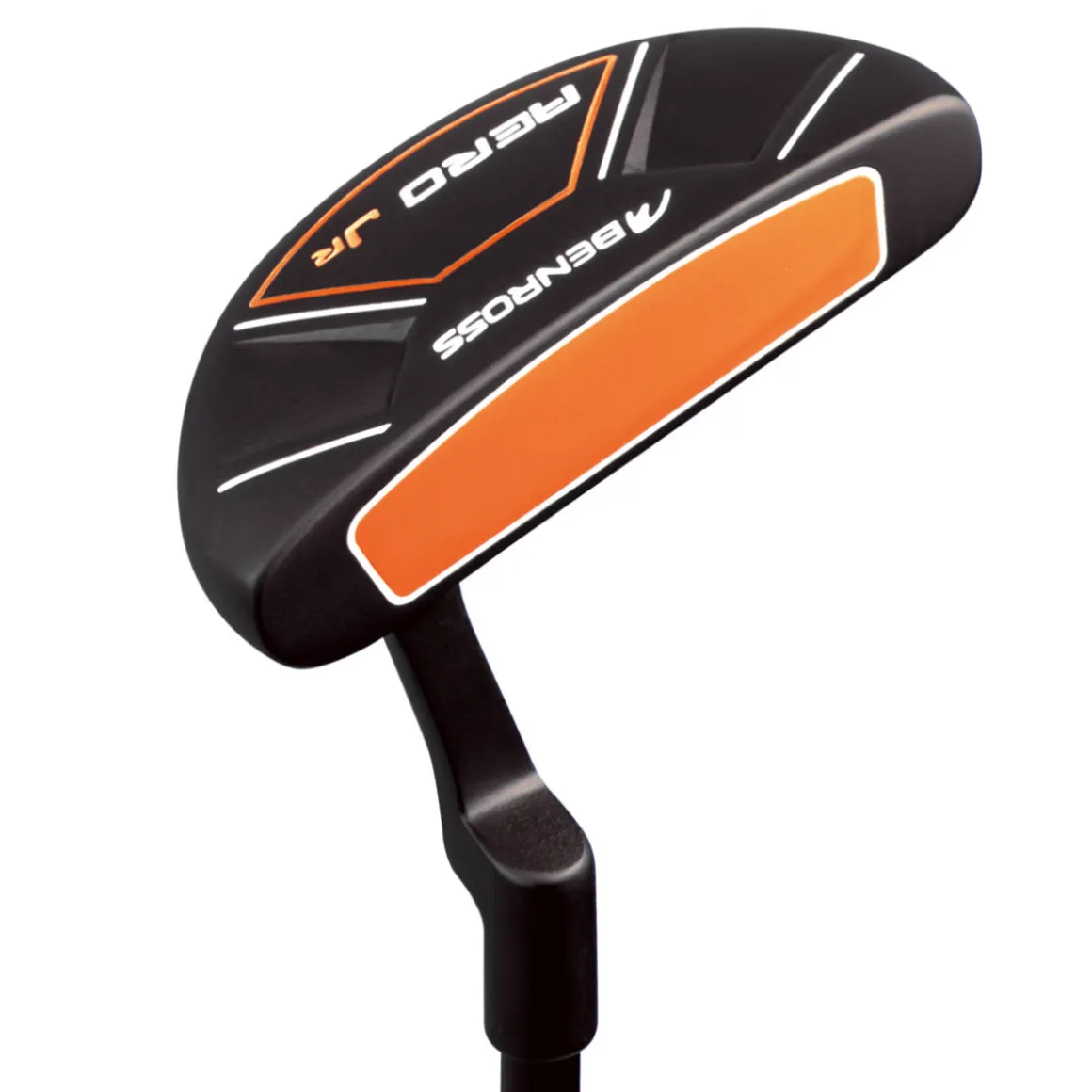 Benross Aero Orange 43 - 49&rdquo; Junior Putter