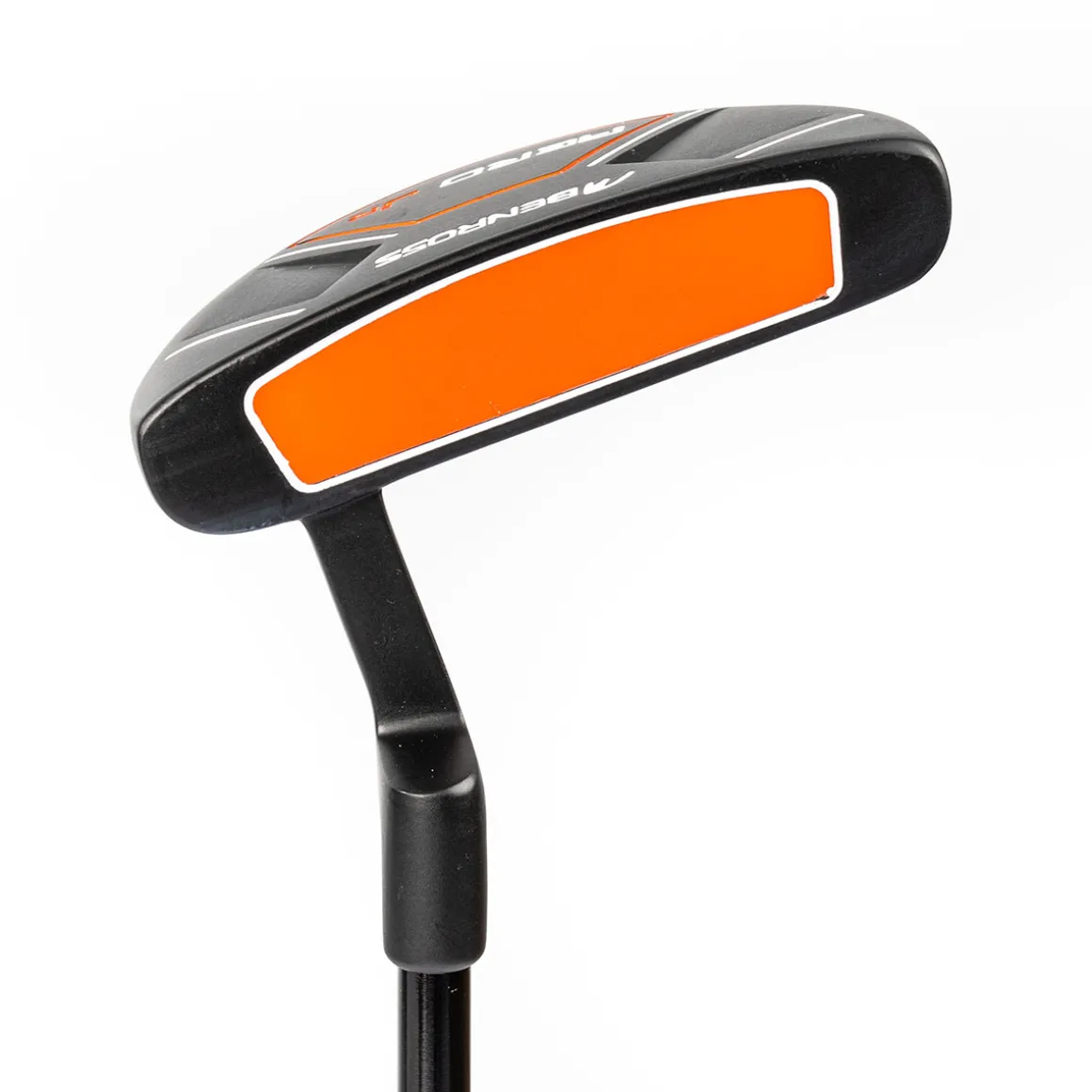 benross_aero_orange___rdq_2.webp Benross Aero Orange 43 - 49” Junior Putter