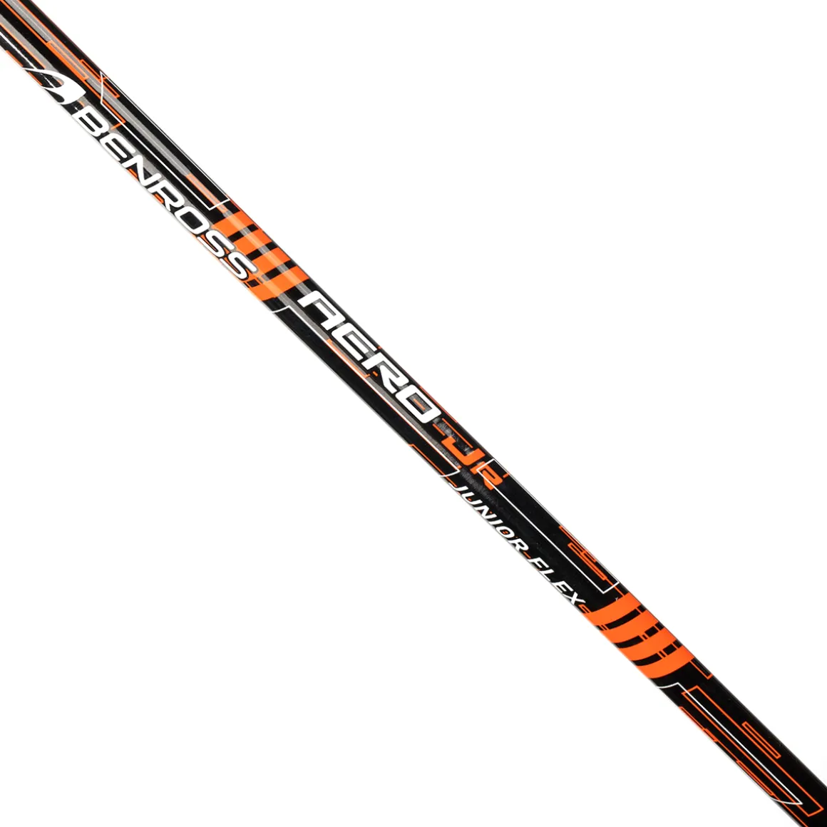 benross_aero_orange___rdq_3.webp Benross Aero Orange 43 - 49” Junior Putter