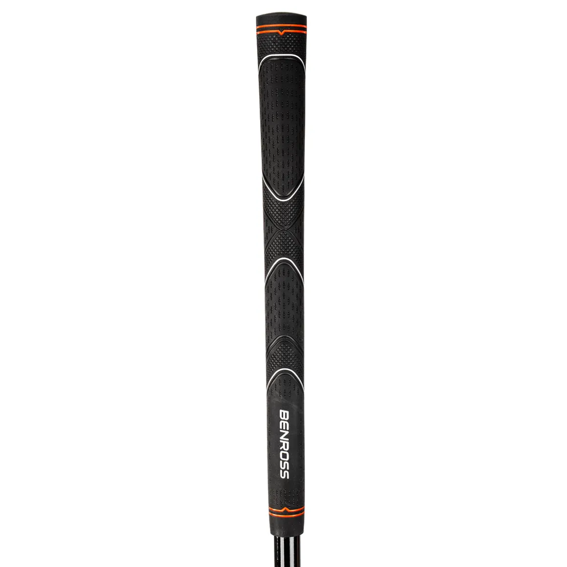benross_aero_orange___rdq_5.webp Benross Aero Orange 43 - 49” Junior Putter