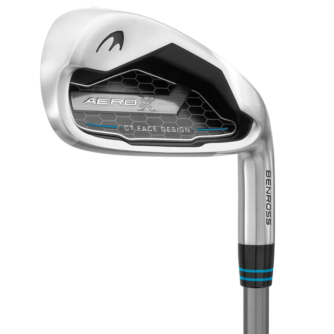 Benross Aero X Steel Golf Irons