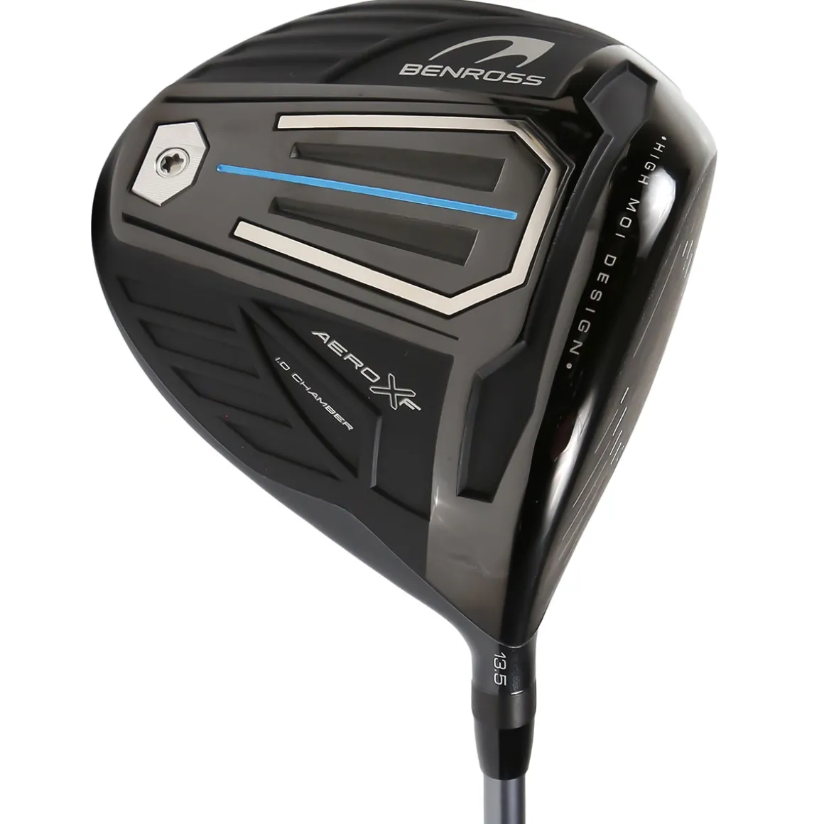 Benross Aero XF Golf Driver