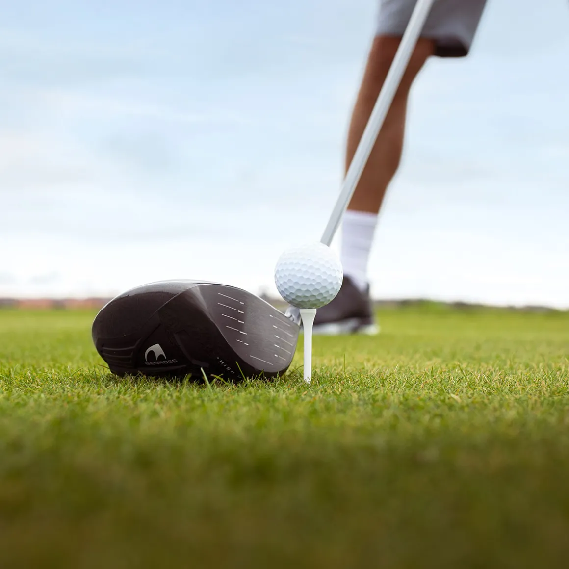 Benross Aero XF Golf Driver