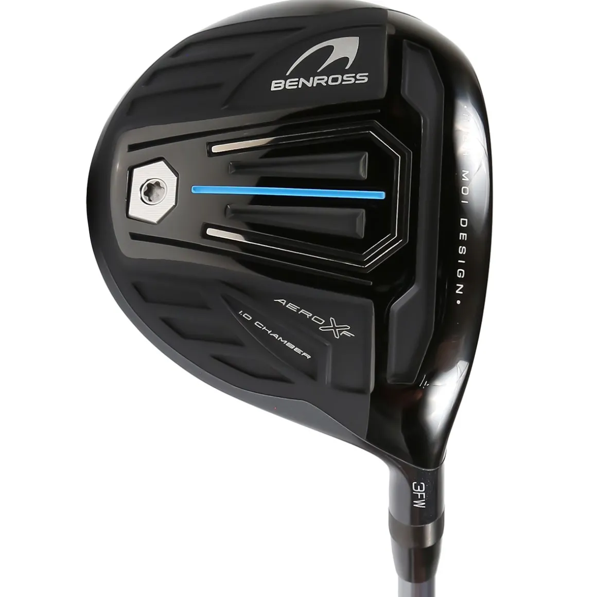 Benross Aero XF Golf  Fairway Wood