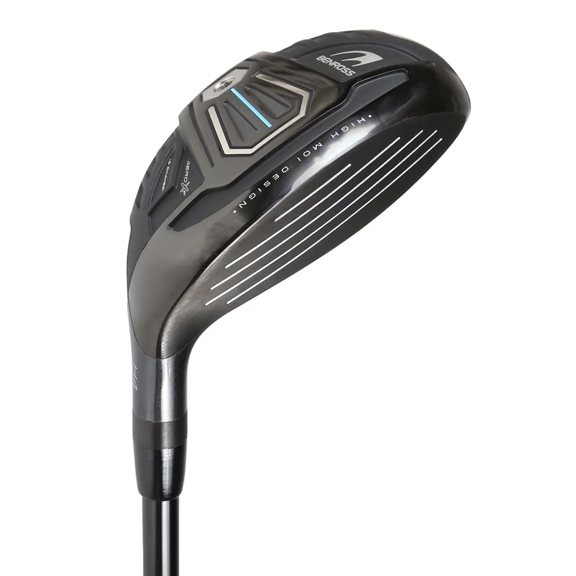 benross_aero_xf_golf_hybr_3.webp Benross Aero XF Golf Hybrid