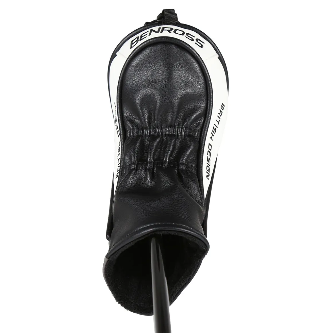 benross_aero_xf_golf_hybr_6.webp Benross Aero XF Golf Hybrid