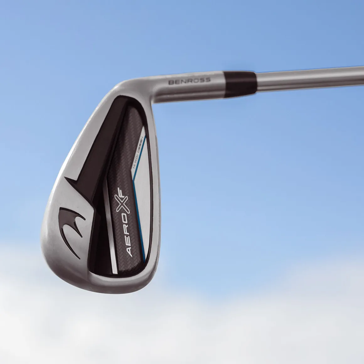 benross_aero_xf_graphite__3.webp Benross Aero XF Graphite Golf Irons