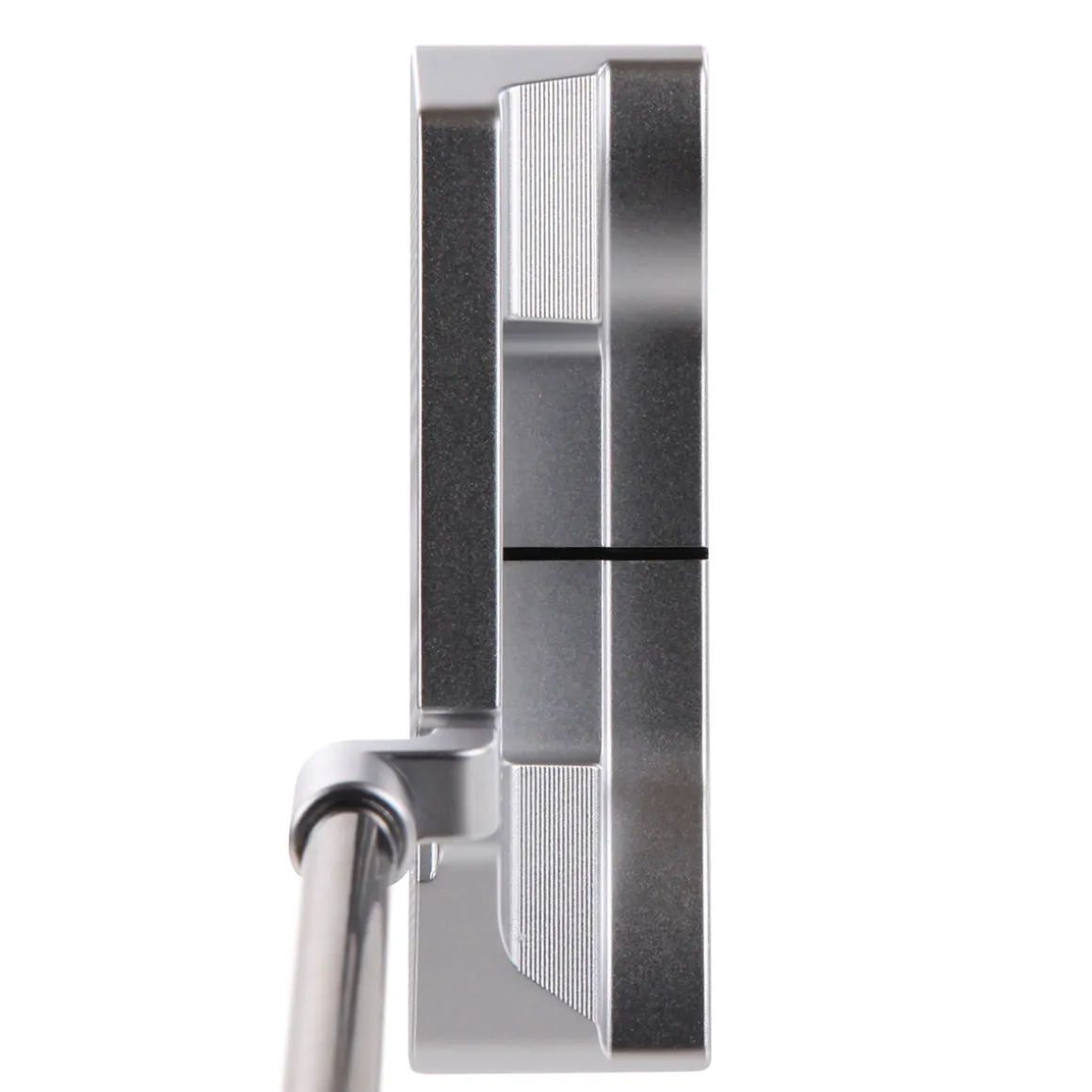 Benross BR-PRO 001 Milled Blade Golf Putter