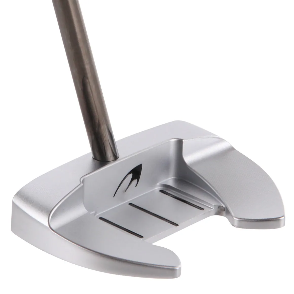 benross_brpro__milled_fan_3.webp Benross BR-PRO 003 Milled Fang Golf Putter