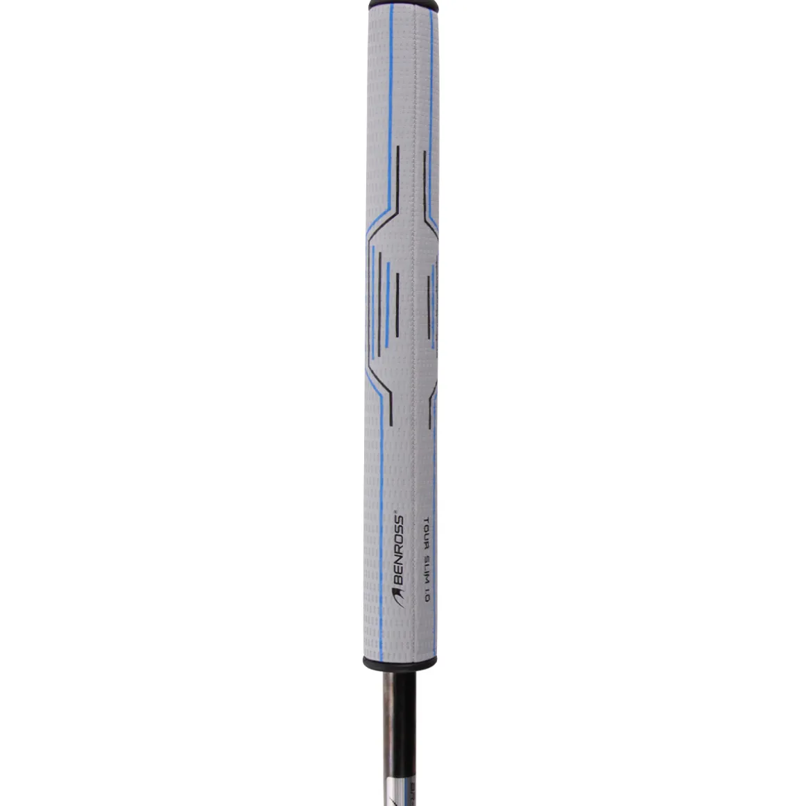 benross_brpro__milled_fan_4.webp Benross BR-PRO 003 Milled Fang Golf Putter