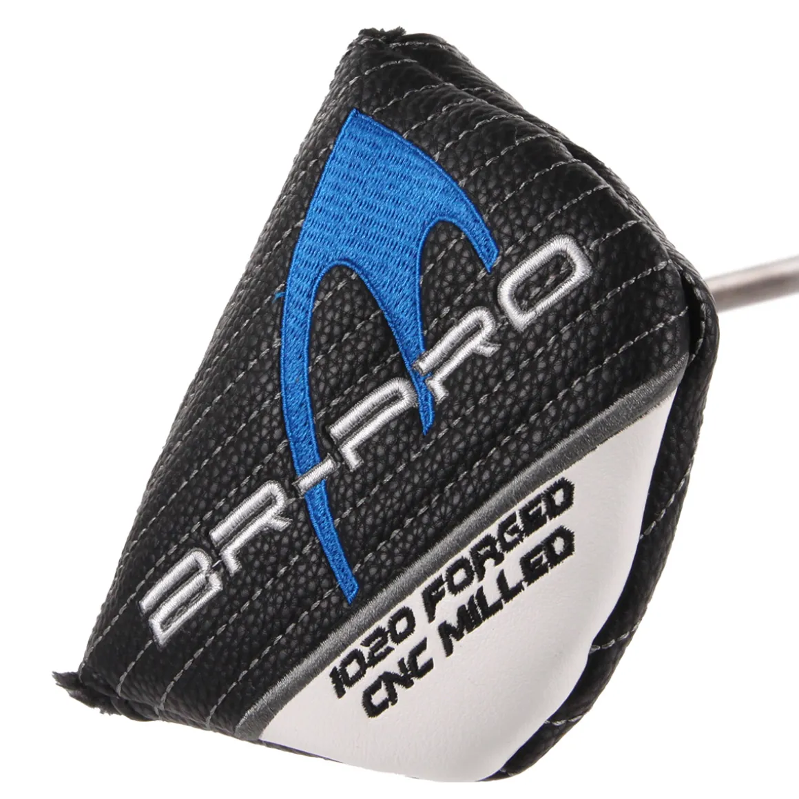 benross_brpro__milled_fan_5.webp Benross BR-PRO 003 Milled Fang Golf Putter