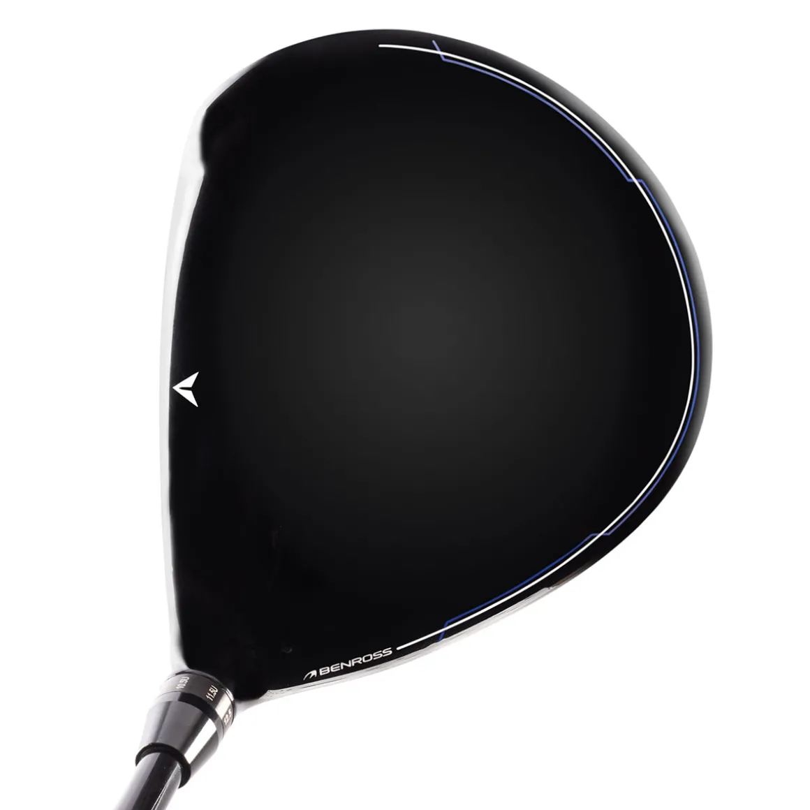 Benross BR-PRO Golf Driver