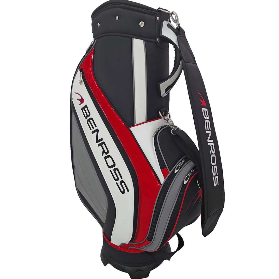 Benross BR-PRO Tour Golf Staff Bag