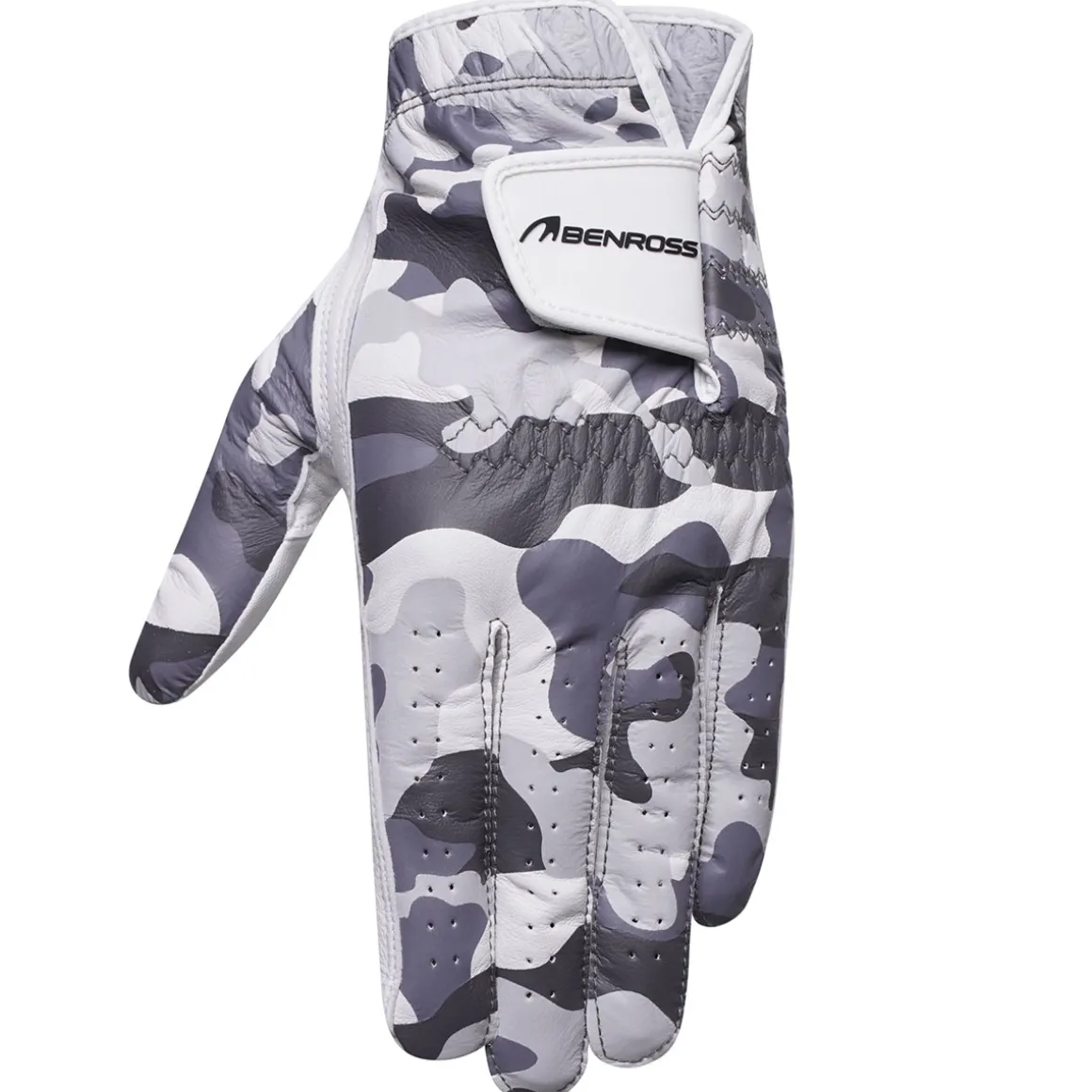 Benross Cabretta Camo Glove Glove