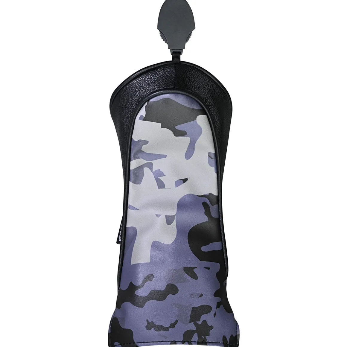 Benross Camo Golf Fairway Wood Head Cover