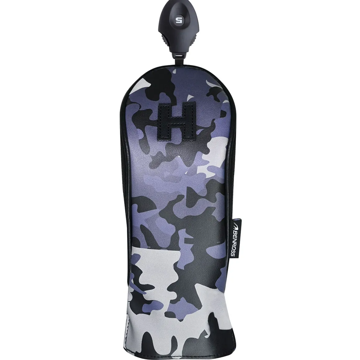Benross Camo Golf Hybrid Head Cover