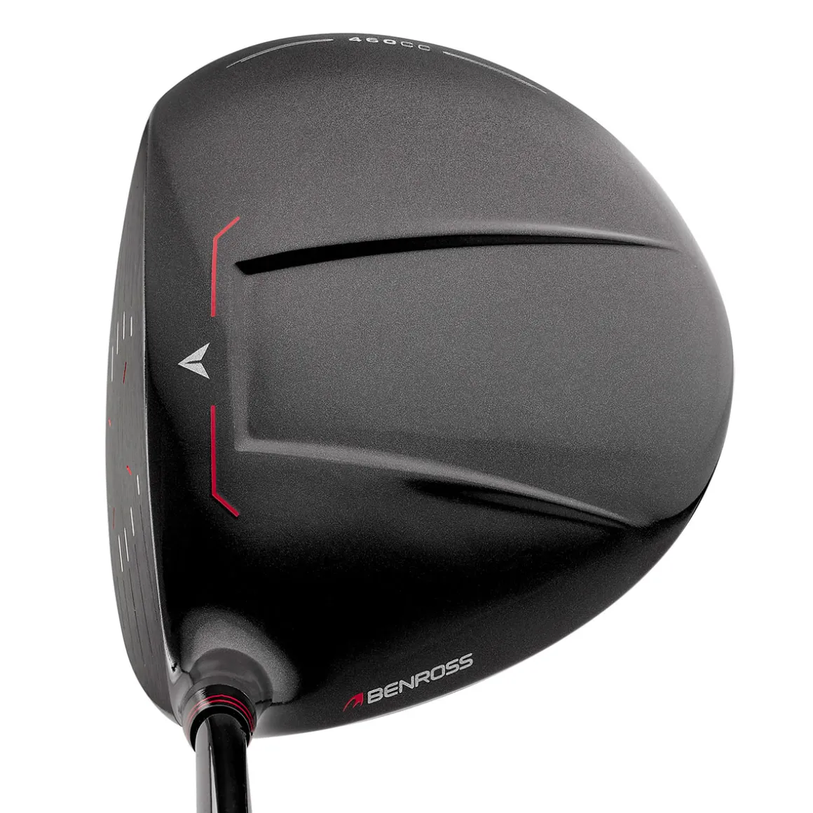 Benross Delta X Golf Driver