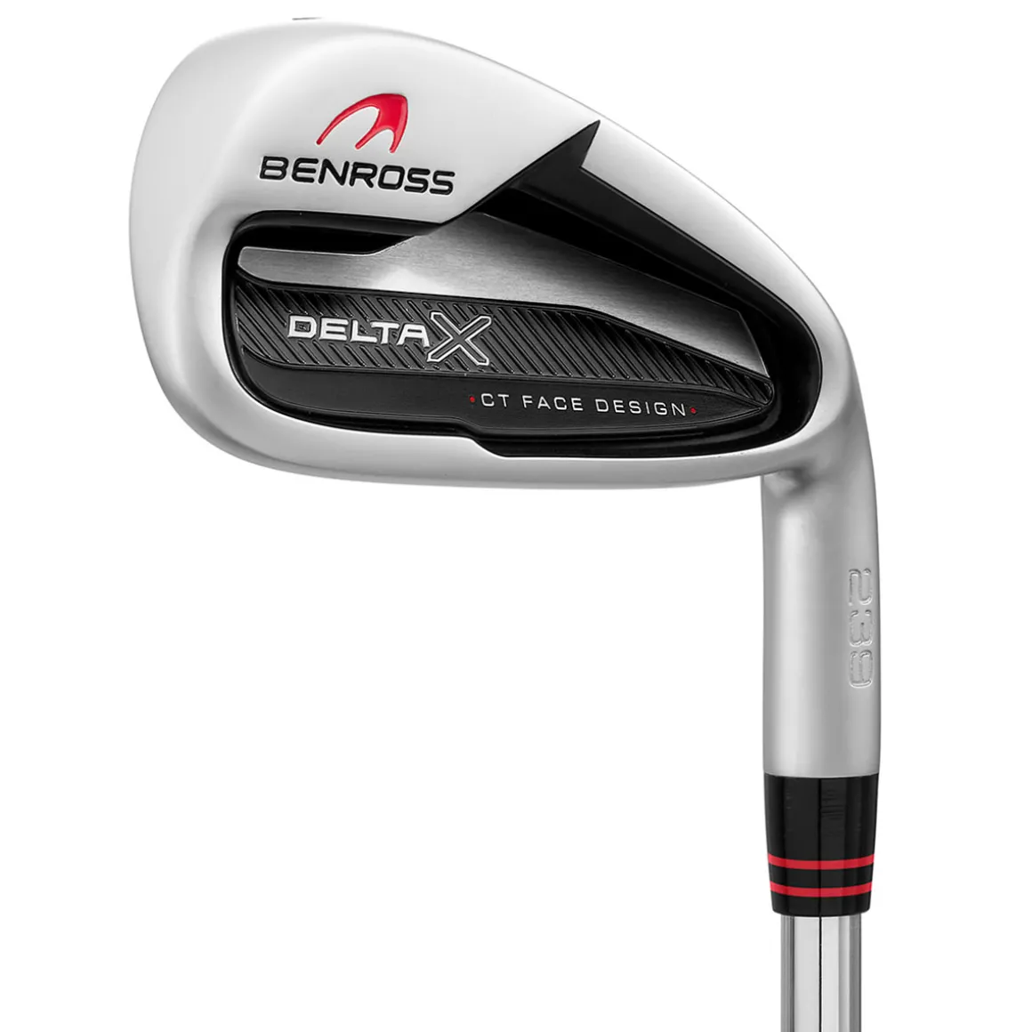 Benross Delta X Graphite Golf Irons