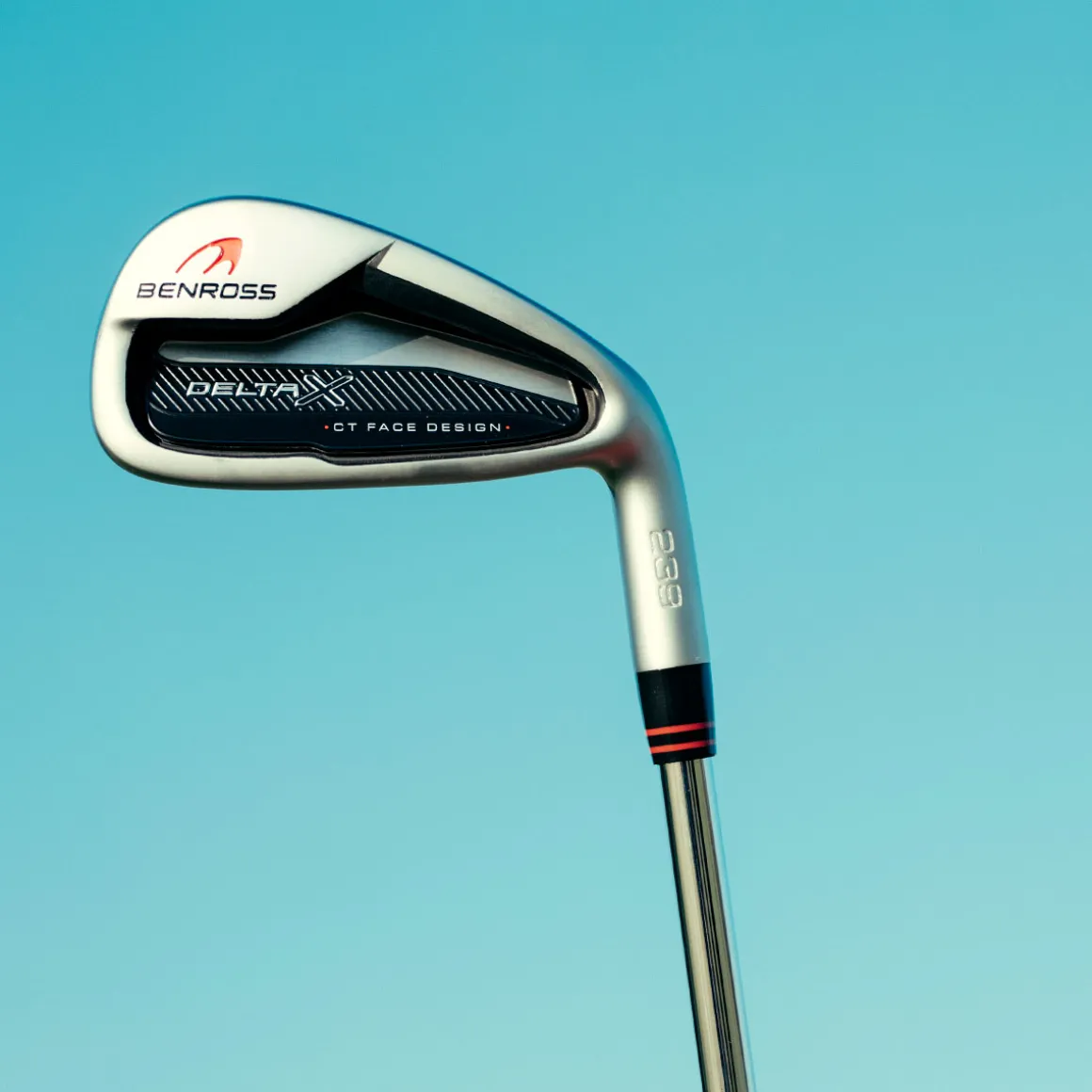 benross_delta_x_graphite__3.webp Benross Delta X Graphite Golf Irons