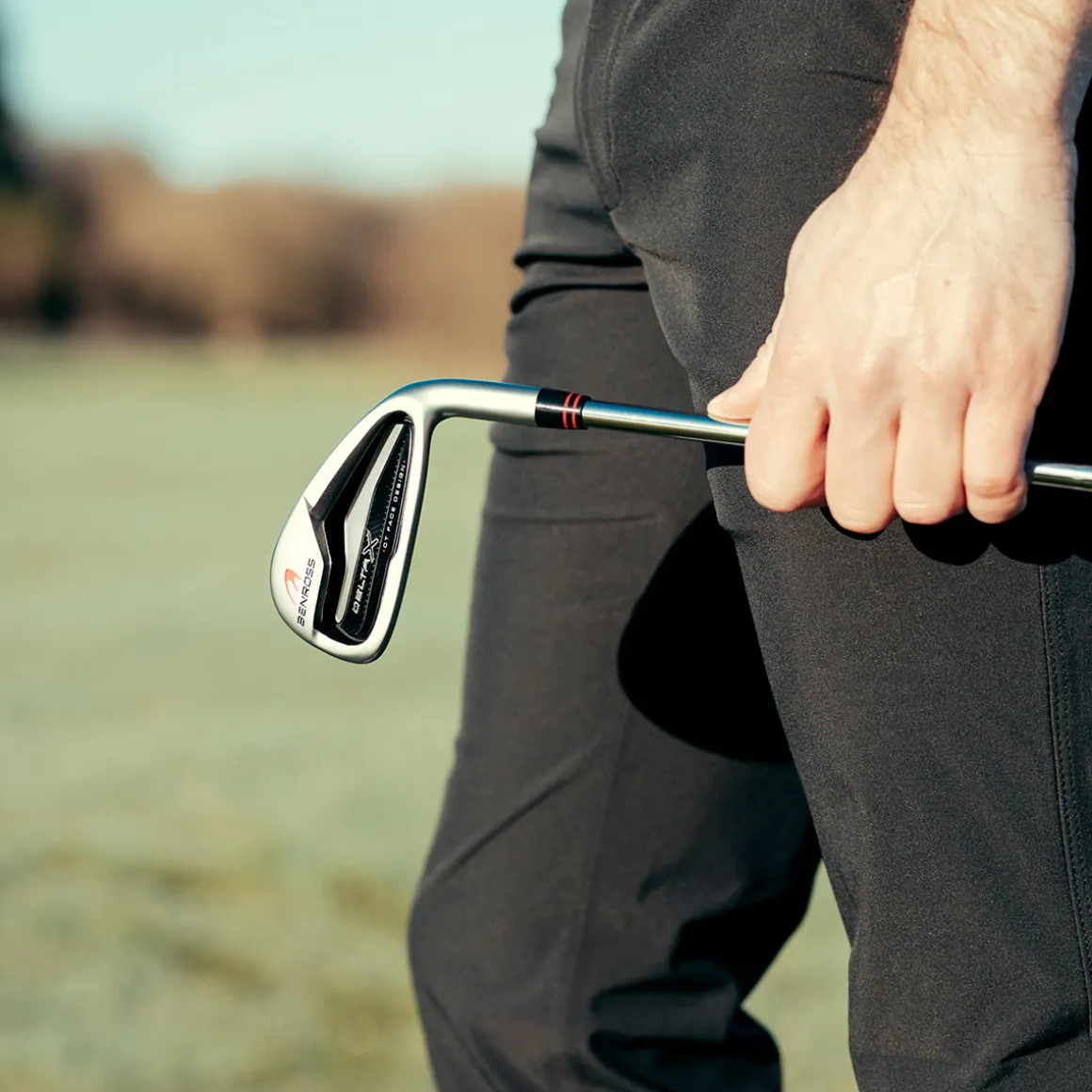 benross_delta_x_steel_gol_5.webp Benross Delta X Steel Golf Irons