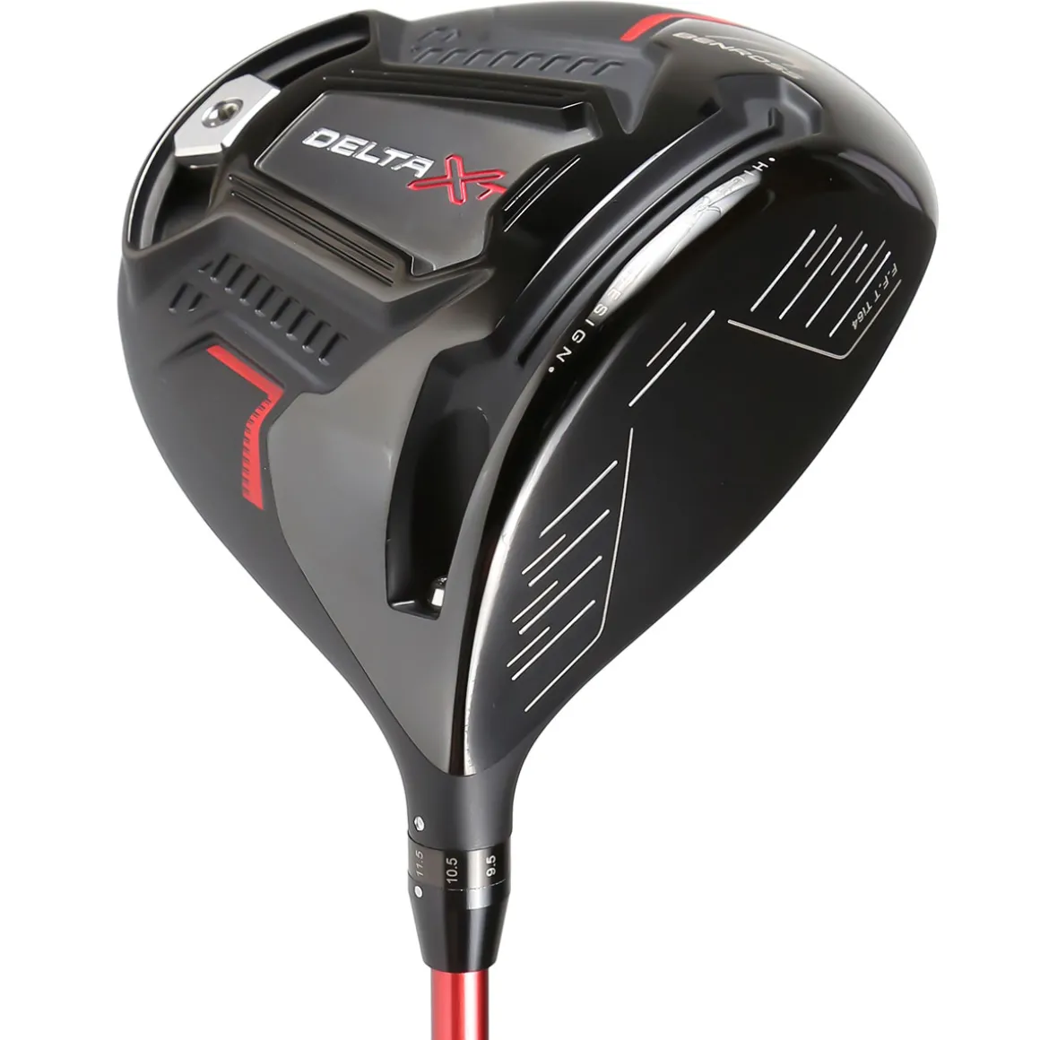 Benross Delta XT Golf Driver