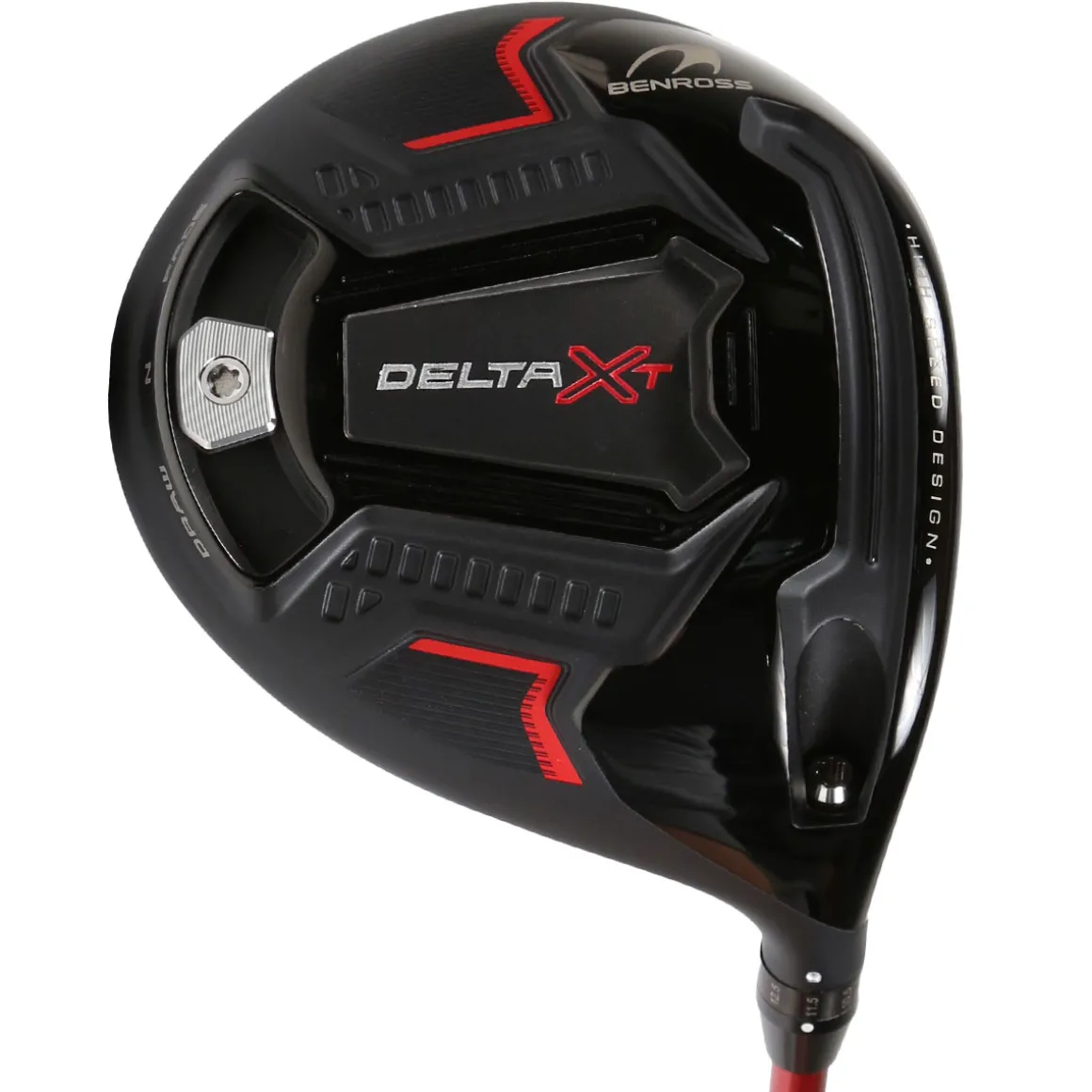 benross_delta_xt_golf_dri_2.webp Benross Delta XT Golf Driver